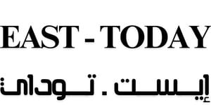 Logo east-today