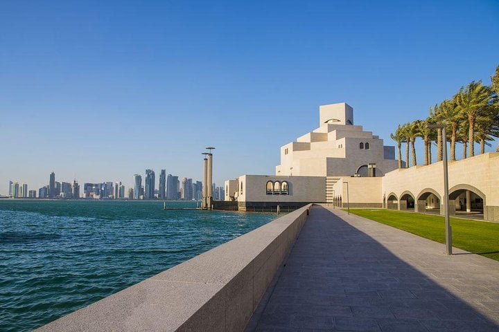 الدوحة… عاصمة الحداثة والتراث