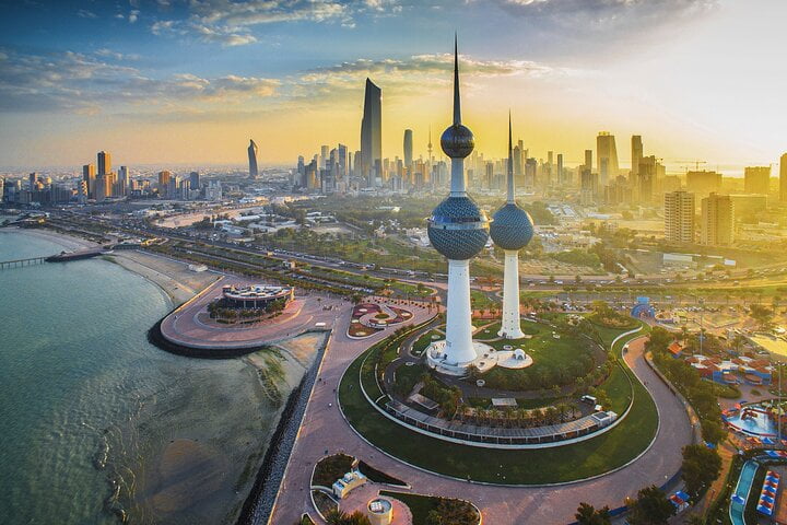 دولة الكويت… لؤلؤة الخليج نموذج للتنمية والتعايش