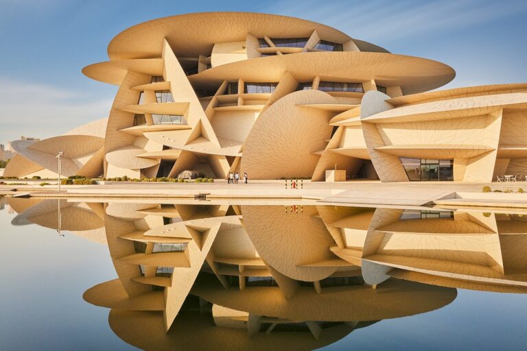 دولة قطر… نموذج للتنمية المستدامة