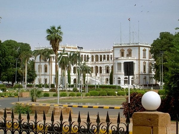 السودان…  تحول مثير للاهتمام