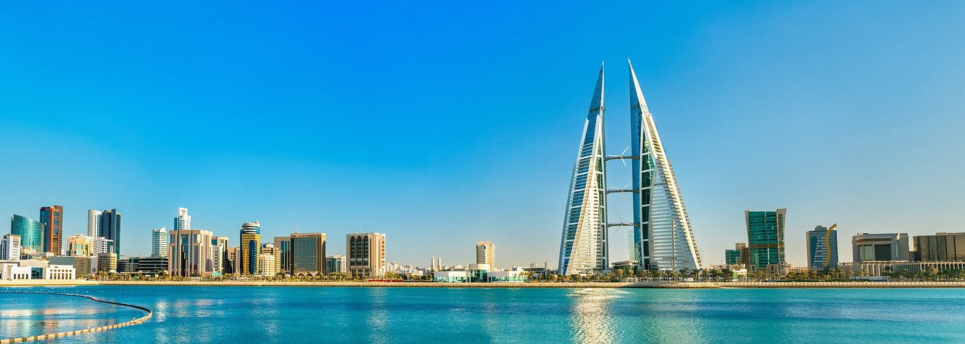 البحرين... لؤلؤة الخليج العربي