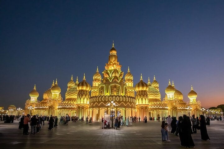 global village