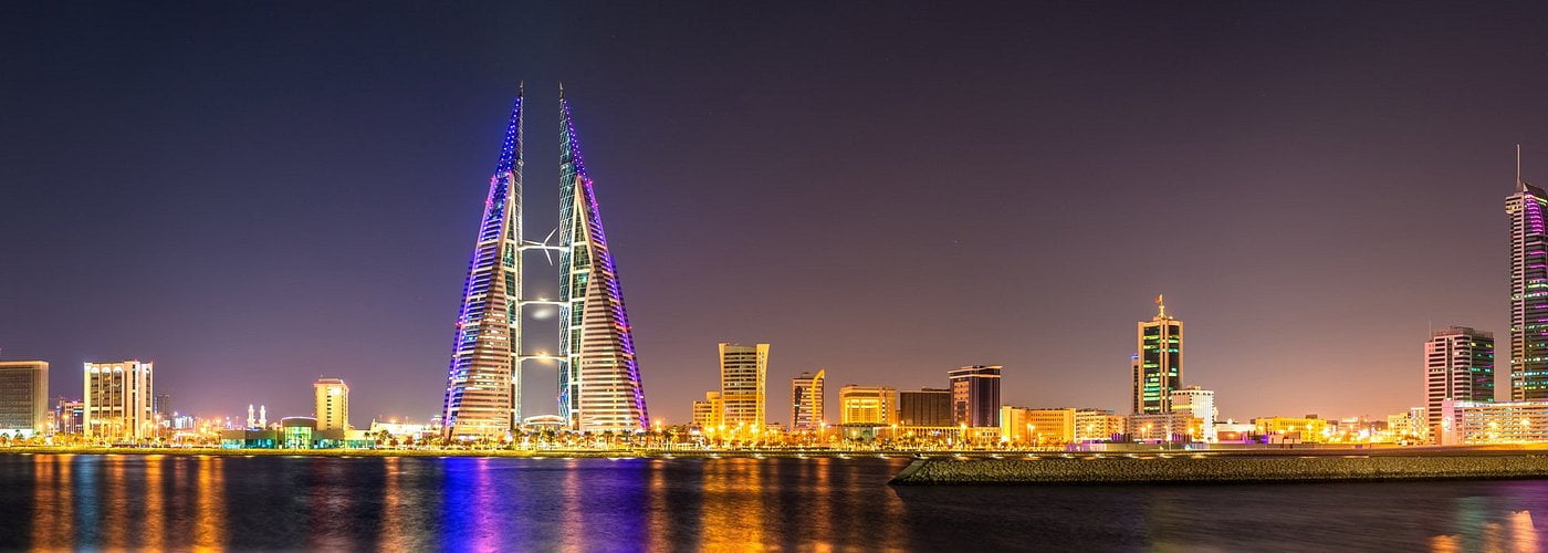 المنامة عاصمة البحرين النابضة بالحياة والتاريخ