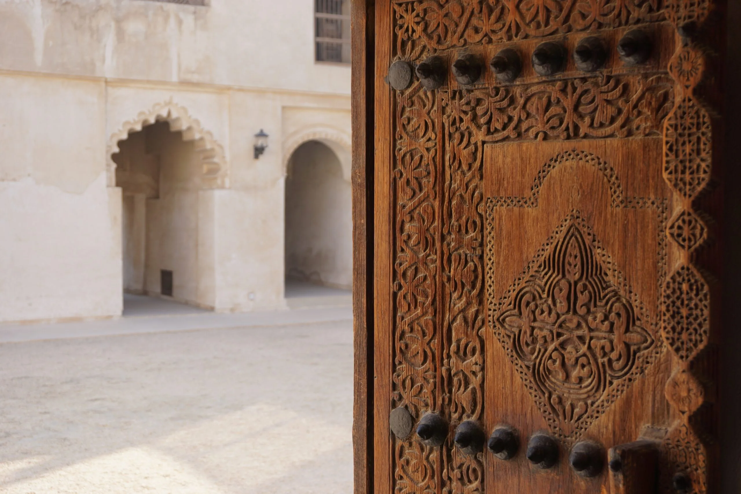 البحرين... لؤلؤة الخليج العربي