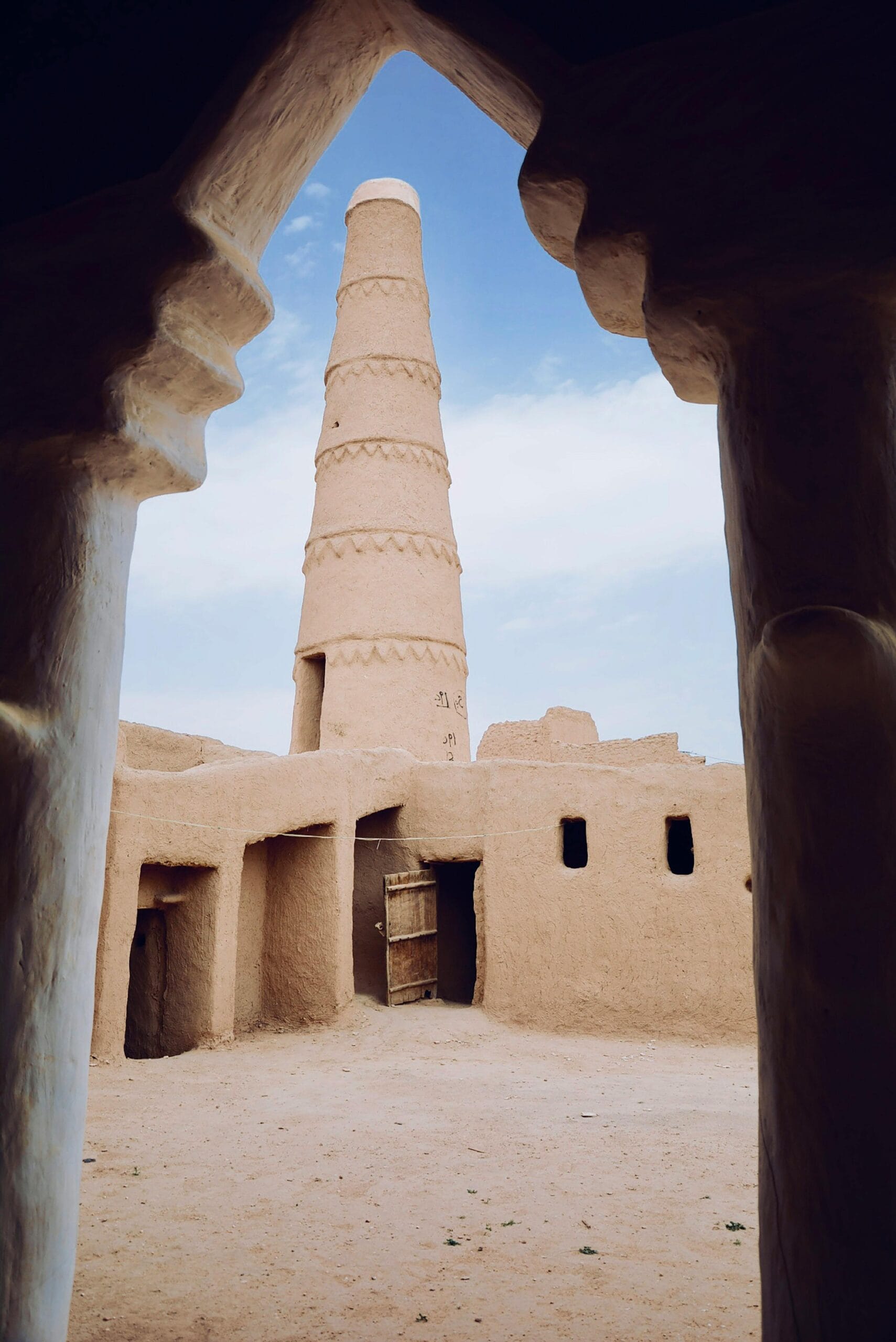 الرياض قلب المملكة النابض