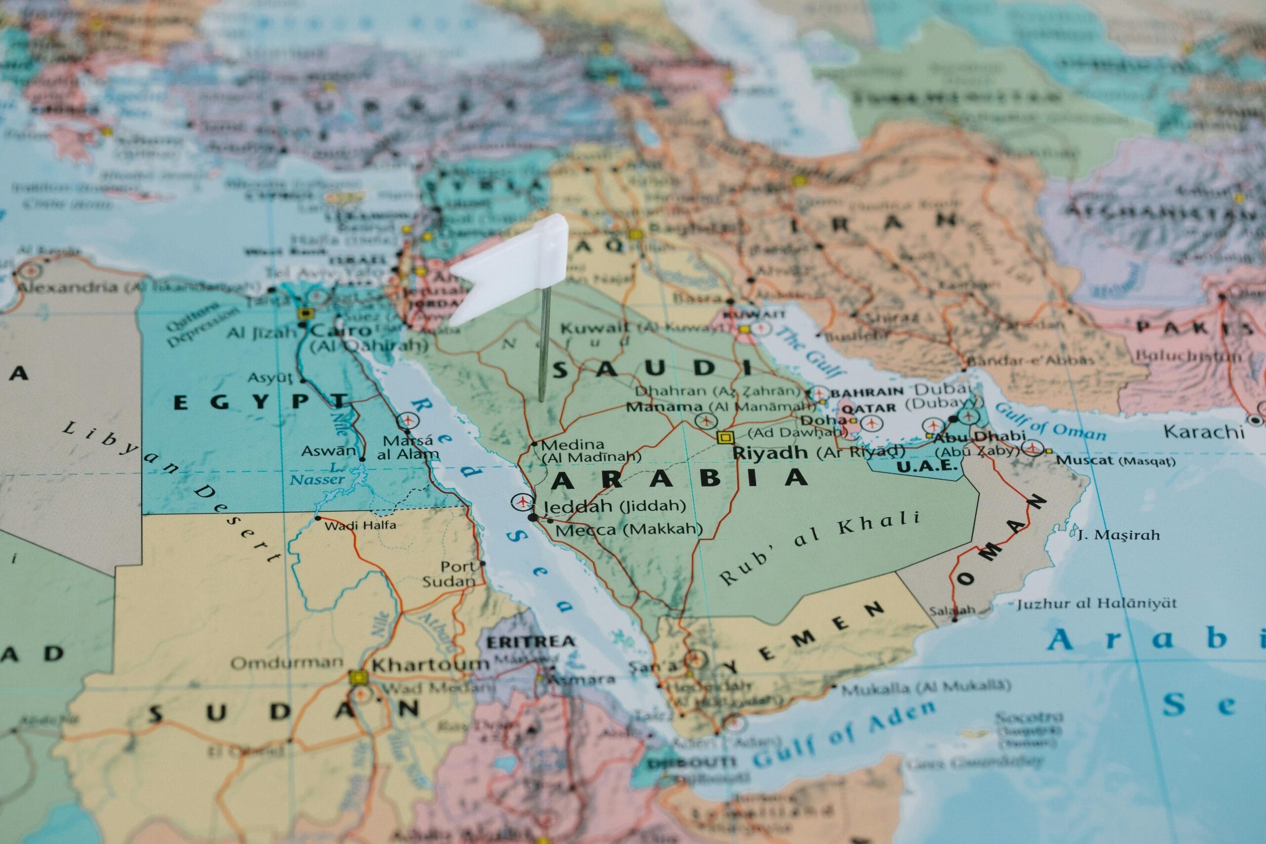 السعودية 4