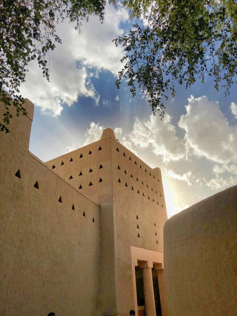 السعودية… حضارة إسلامية عريقة