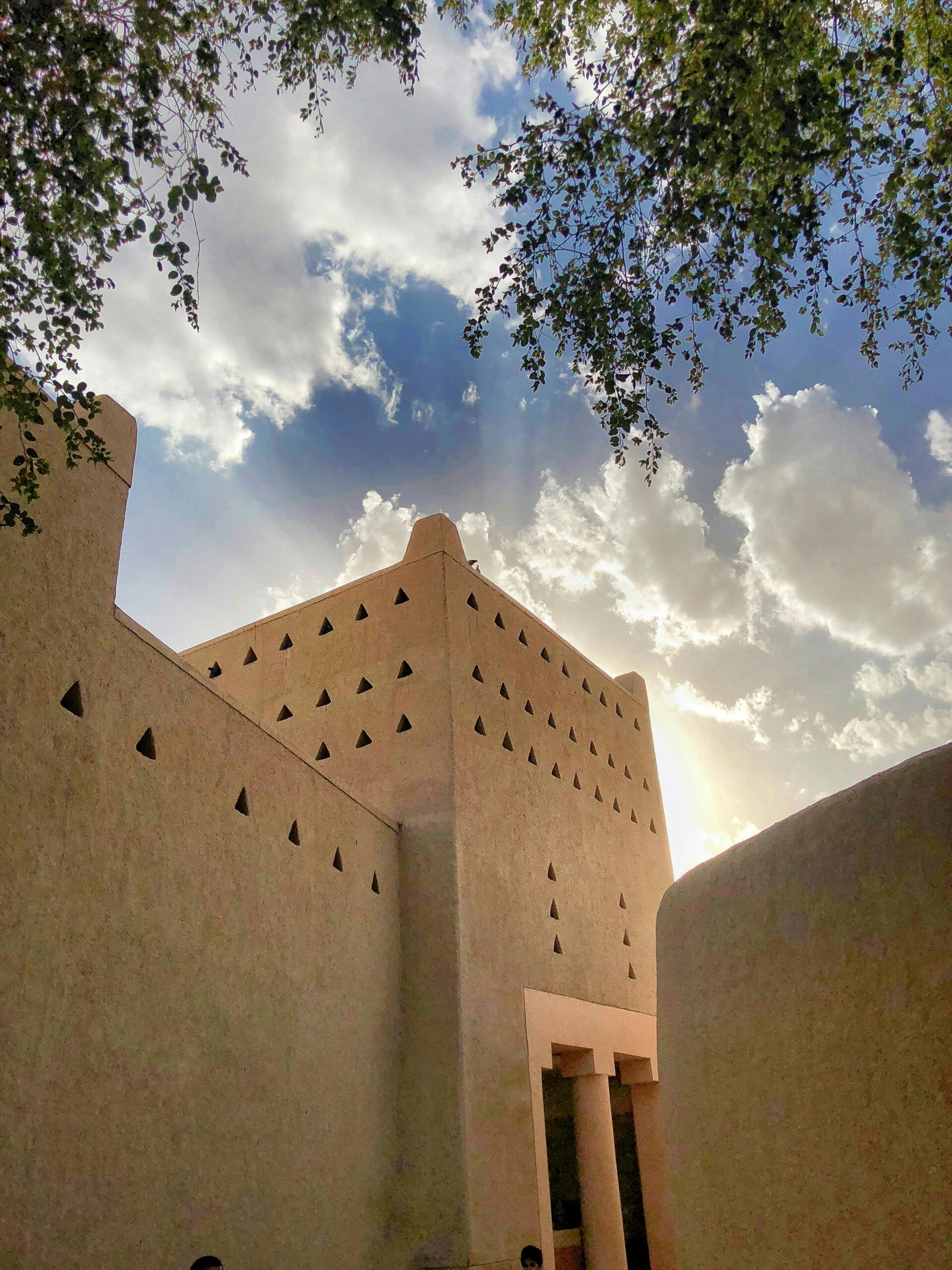 السعودية حضارة إسلامية عريقة