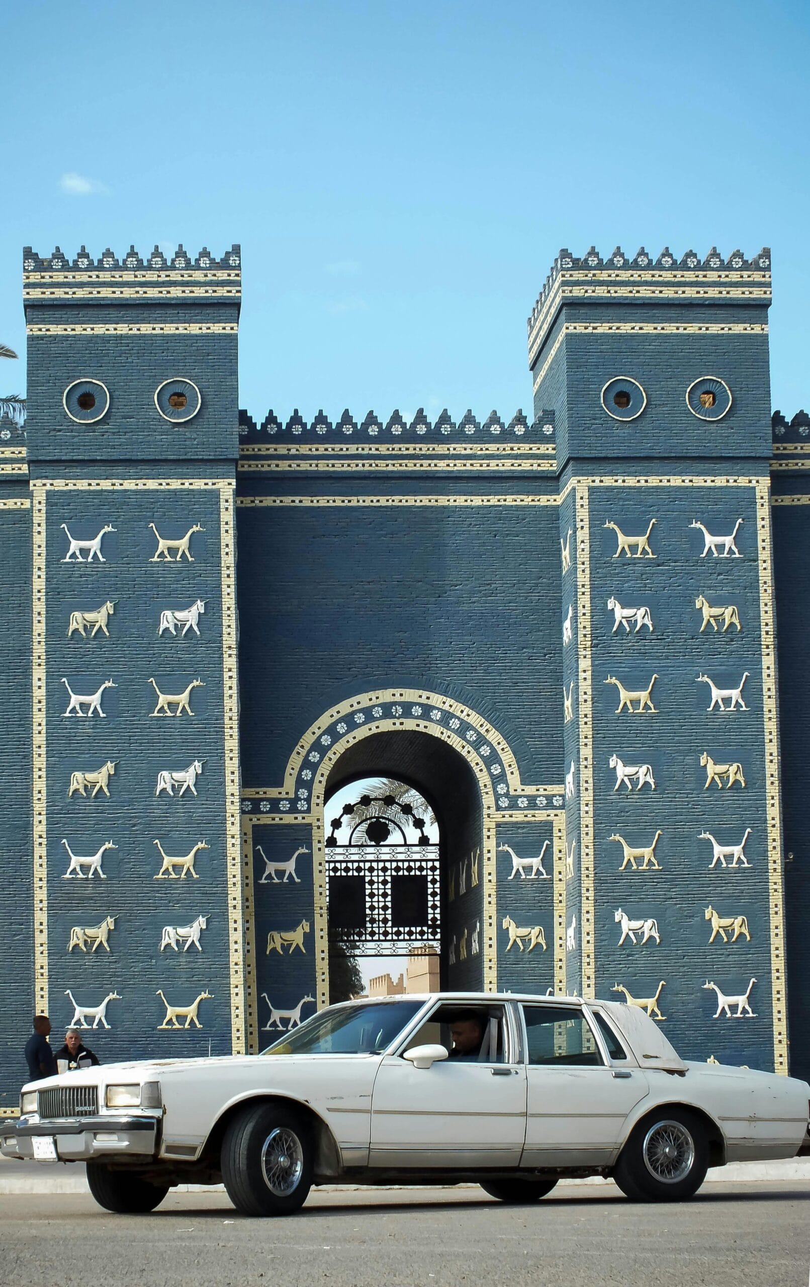 العراق … تاريخ عريق وتحديات معاصرة