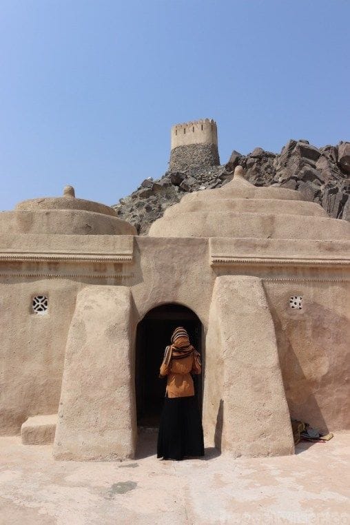 الفجيرة 3
