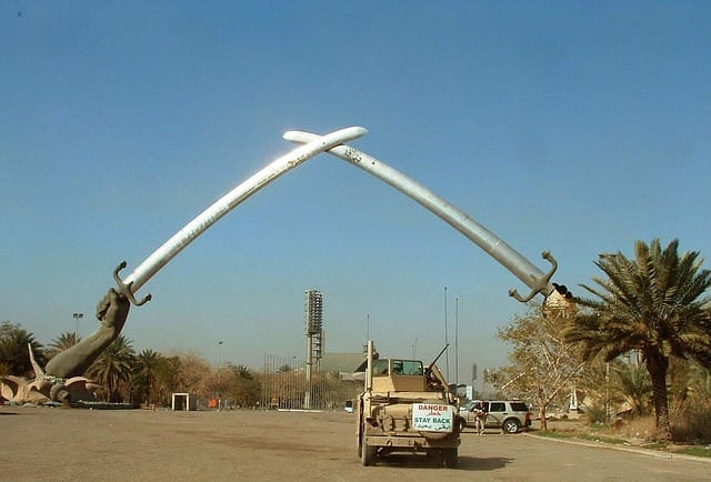 بغداد... عبق التاريخ ونبض الحاضر