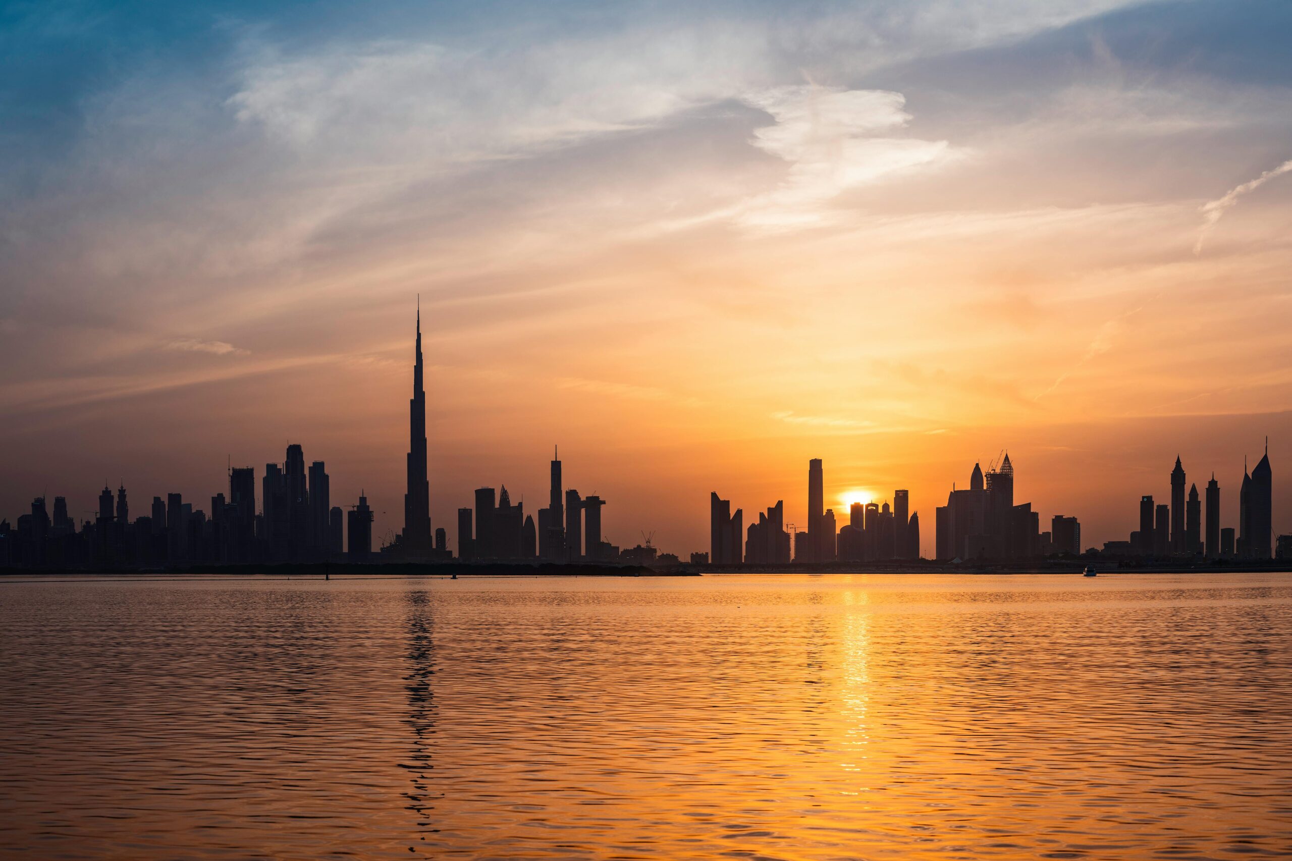 دبي… عاصمة الابتكار العالمية