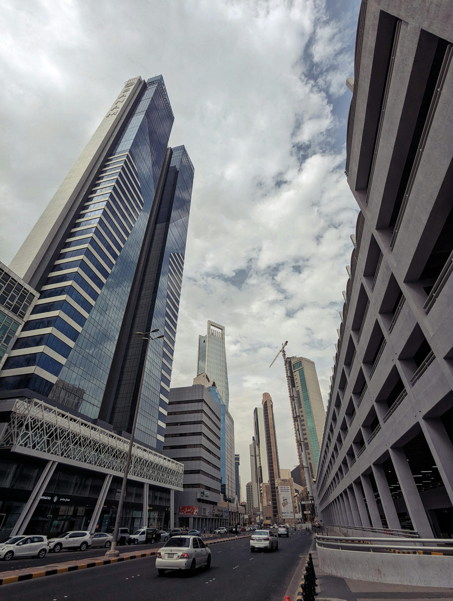 دولة الكويت... لؤلؤة الخليج نموذج للتنمية والتعايش