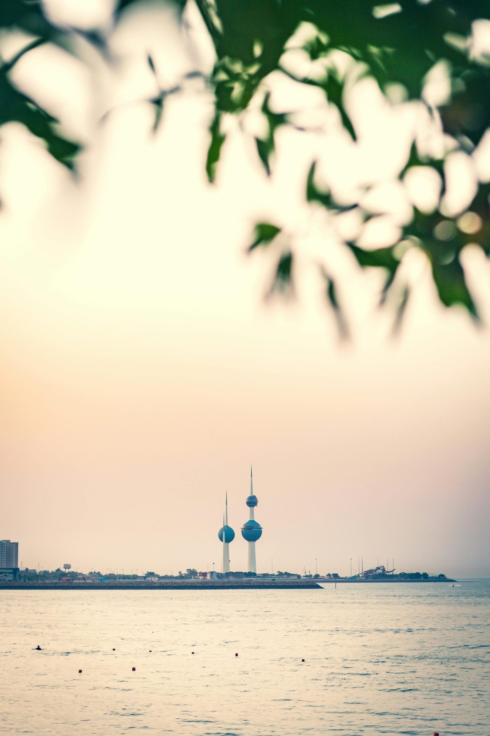 دولة الكويت... لؤلؤة الخليج نموذج للتنمية والتعايش