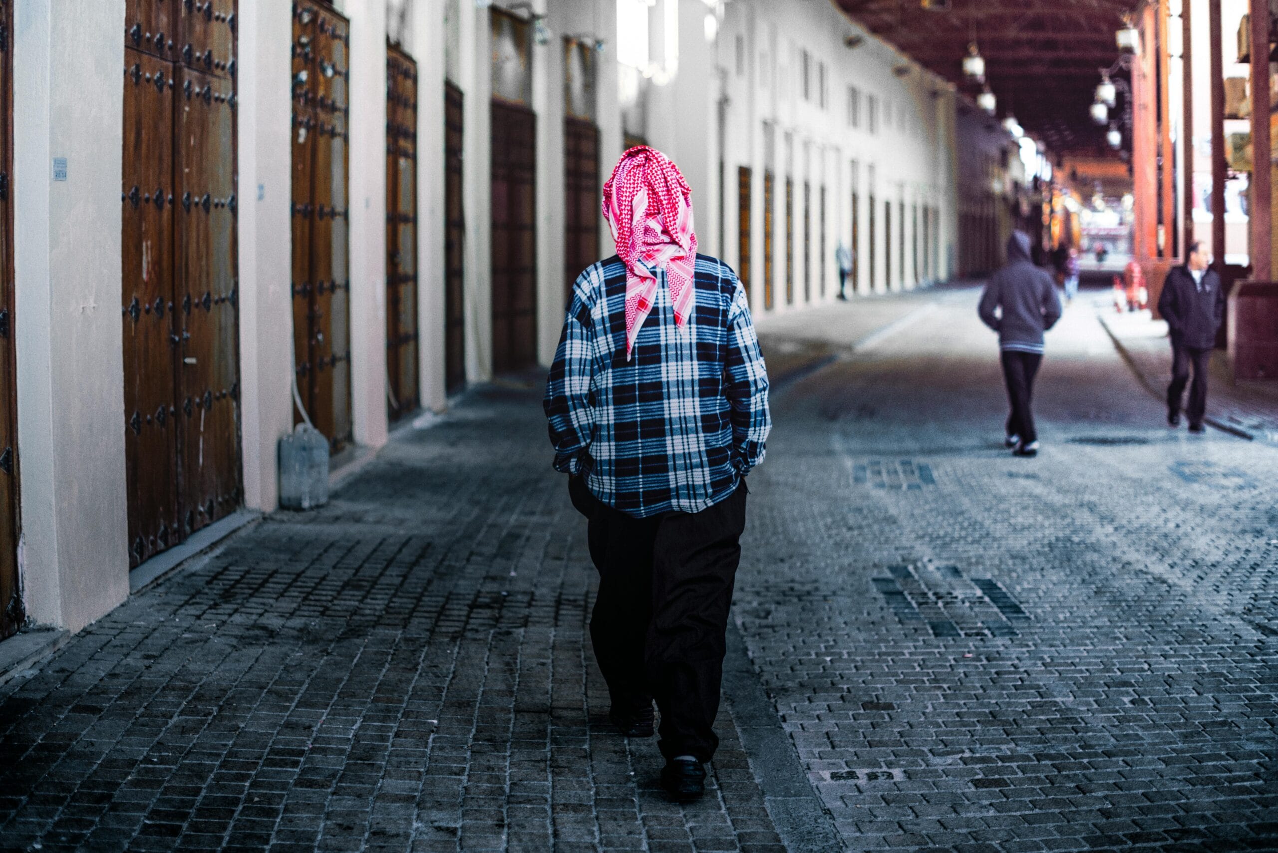 دولة الكويت... لؤلؤة الخليج نموذج للتنمية والتعايش