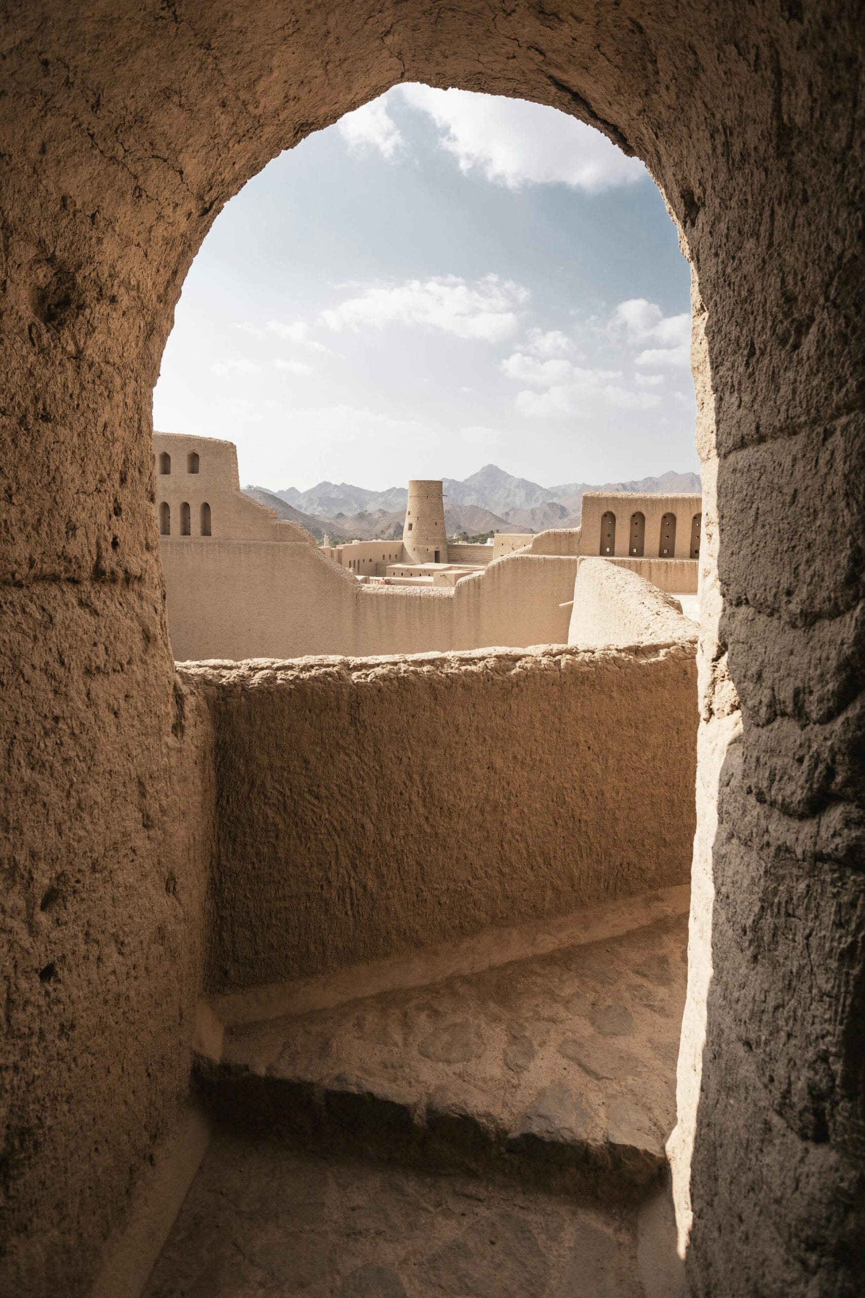 سلطنة عمان لؤلؤة الخليج العربي