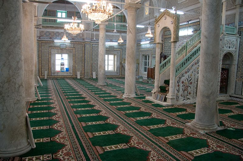 طرابلس... بين ماضيها و الحاضر (5)
