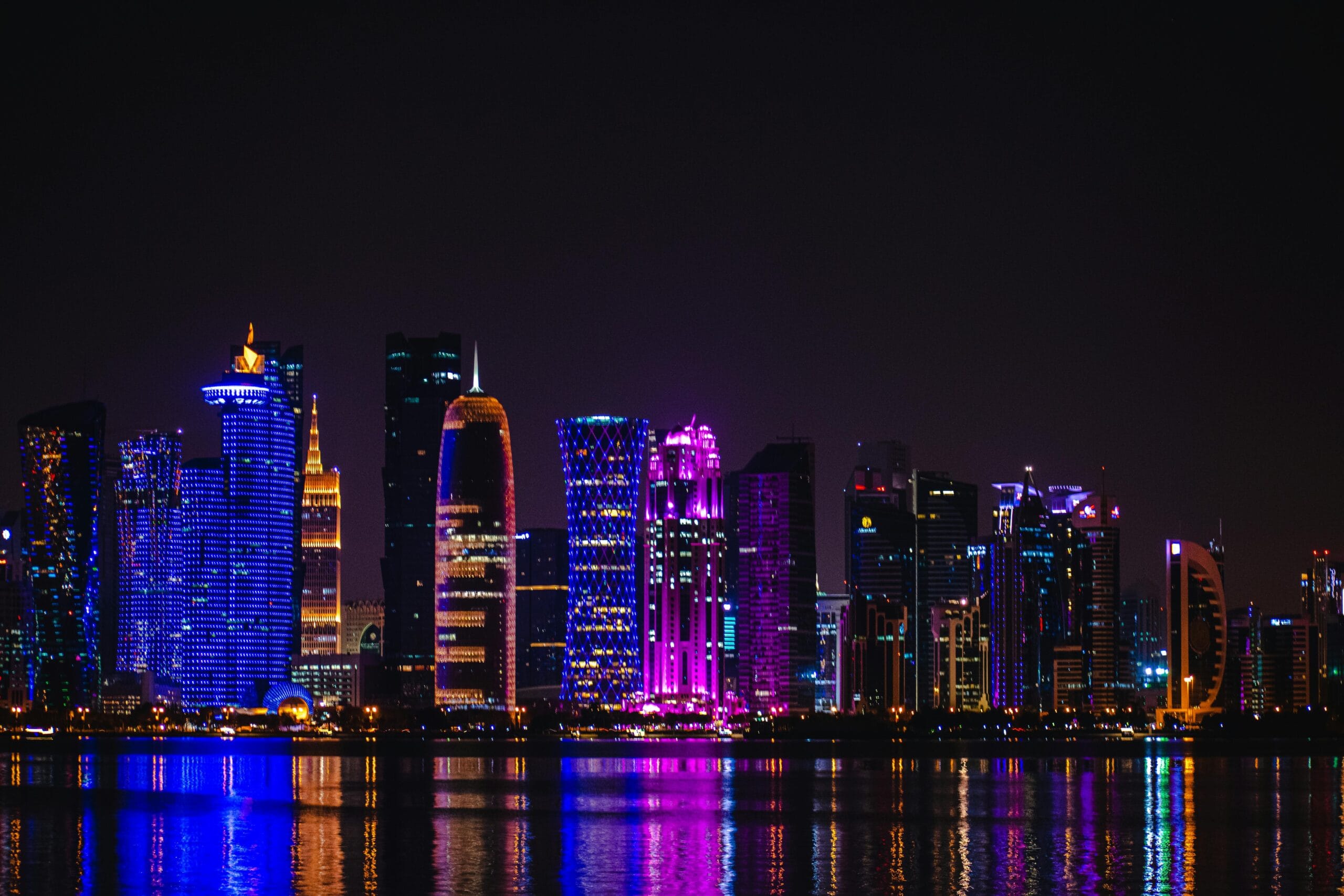 قطر 2