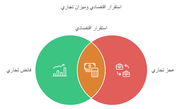 الإنفاق القومي وأثره على الاقتصاد