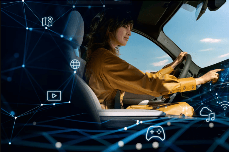 بي إم دبليو X3 الجديدة تصميم متجدد وتقنيات متطورة