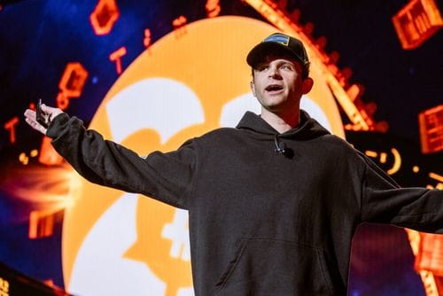 العملات المشفرة ومستقبل الاقتصاد العالمي