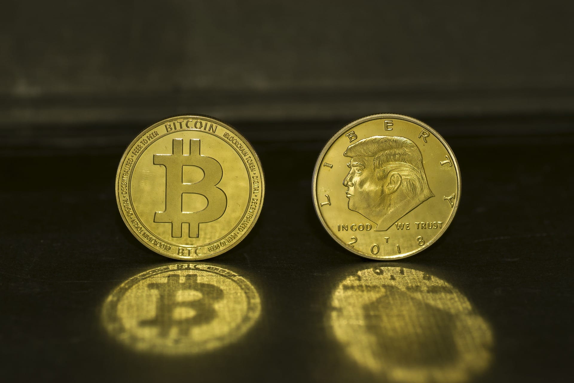 العملات المشفرة ومستقبل الاقتصاد العالمي