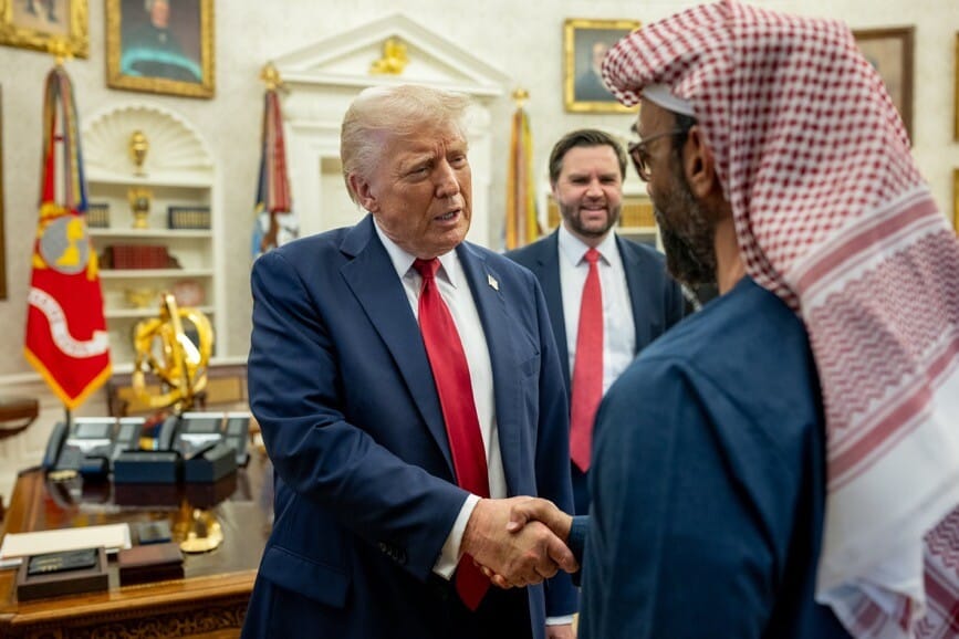 استثمارات أبوظبي الجديدة في الولايات المتحدة