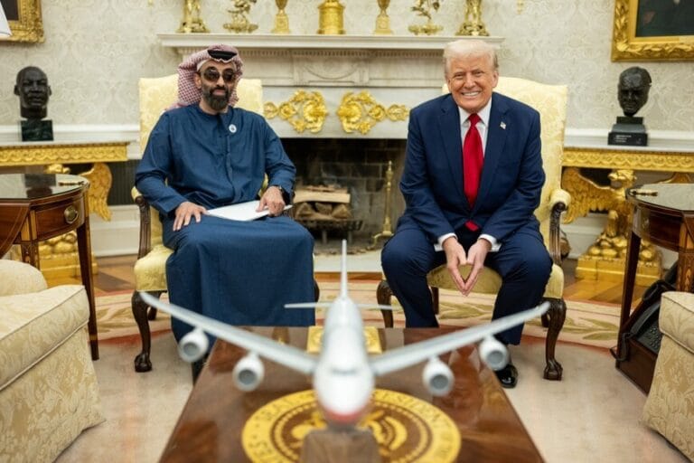 استثمارات أبوظبي الجديدة في الولايات المتحدة: مشروع كهرباء بقيمة 25 مليار دولار