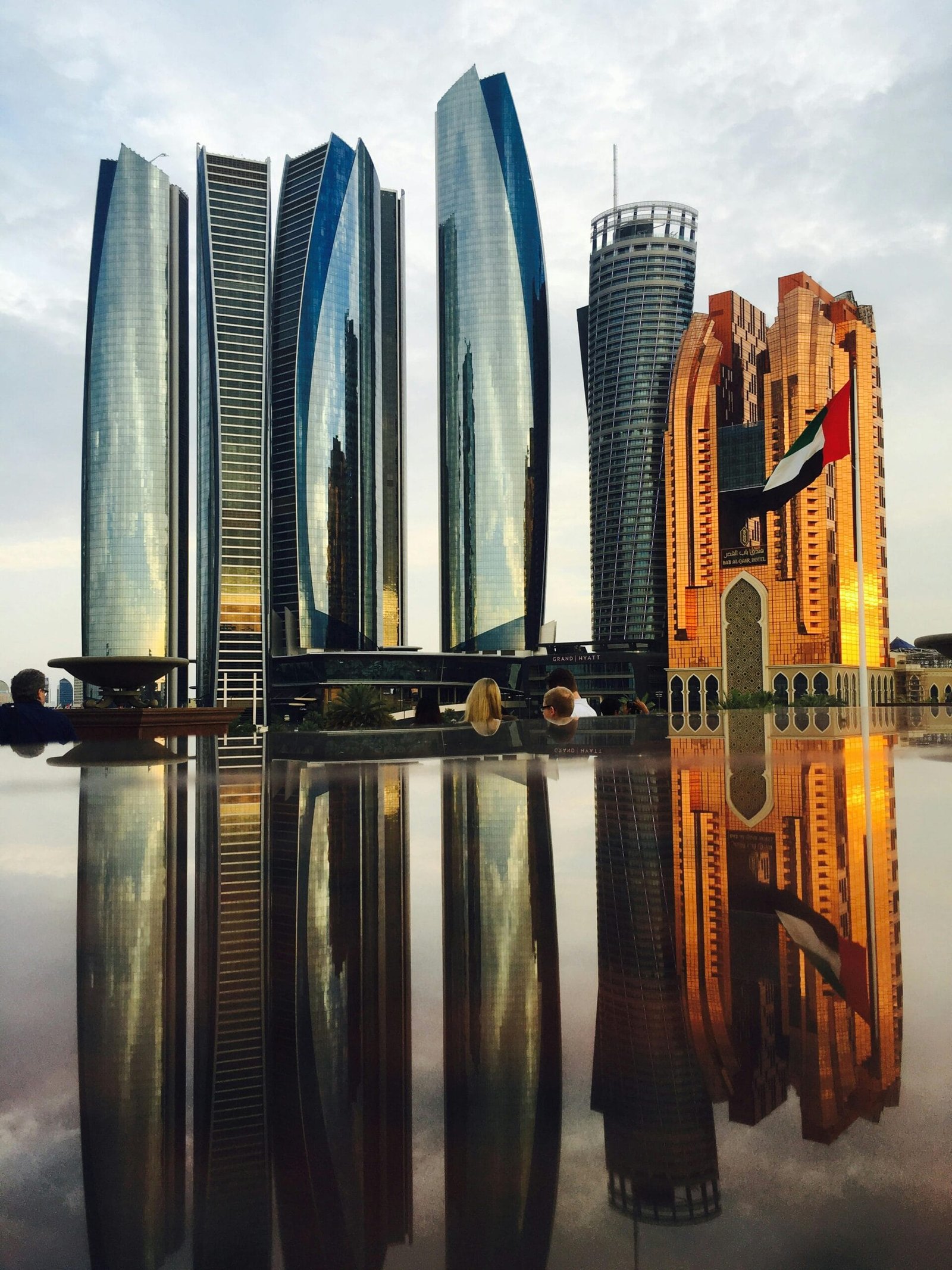 الدار العقارية تطلق صكوك خضراء بقيمة 500 مليون دولار