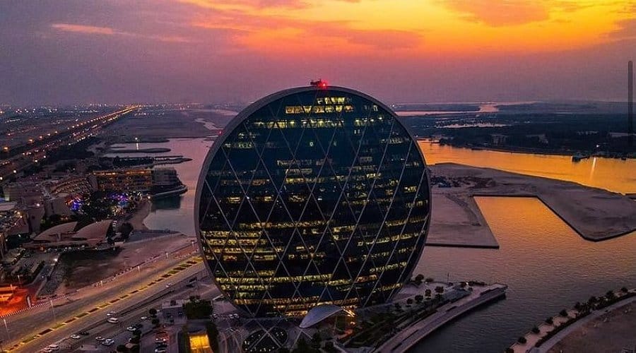 رقم قياسي جديد لشركة الدار العقارية بيع جميع وحدات المرحلة الأولى من "ذا وايلدز" وتحقق مبيعات بقيمة 5 مليارات درهم