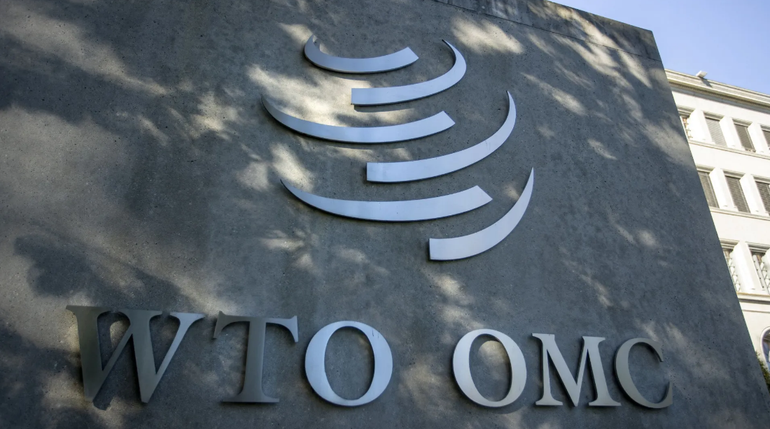منظمة التجارة العالمية WTO قائدة 98% من تجارة العالم