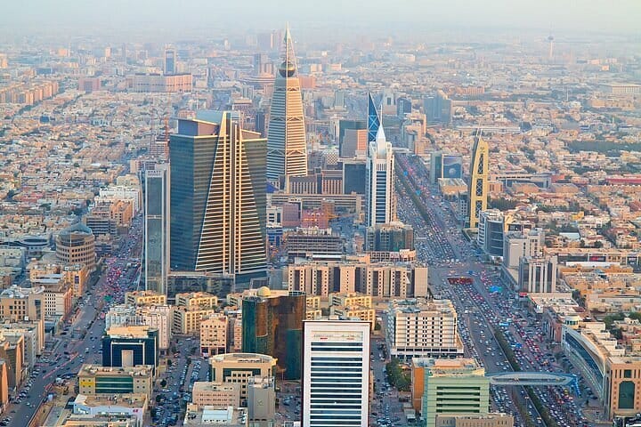 ارتفاع قياسي لأسعار العقارات في السعودية بنسبة 4.3% خلال الربع الأول من عام 2025