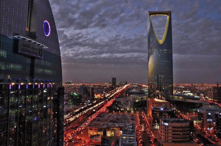 ارتفاع قياسي لأسعار العقارات في السعودية بنسبة 4.3% خلال الربع الأول من عام 2025