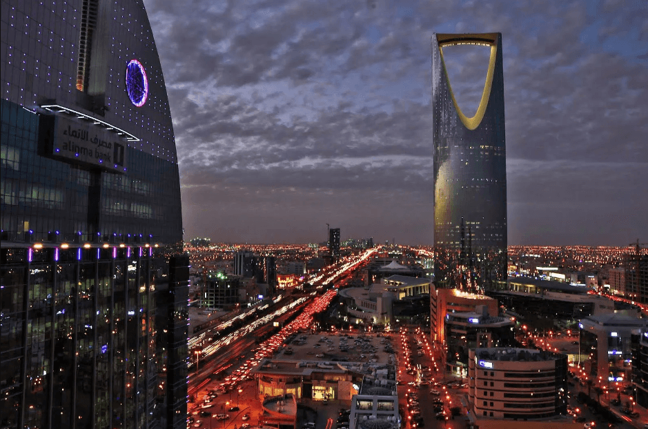 ارتفاع قياسي لأسعار العقارات في السعودية بنسبة 4.3% خلال الربع الأول من عام 2025