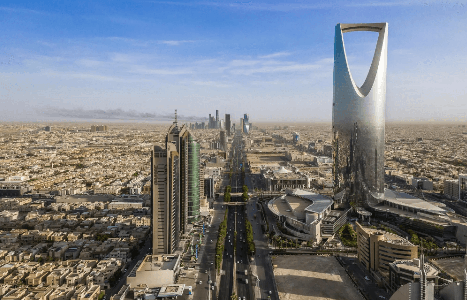توجيهات ولي العهد لتحقيق التوازن برفع الإيقاف عن أراضي شمال الرياض
