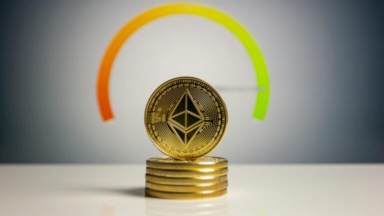 الإيثر يحقق قفزته الأسبوعية الأقوى منذ 2021 وسط تراجع التوترات التجارية العالمية
