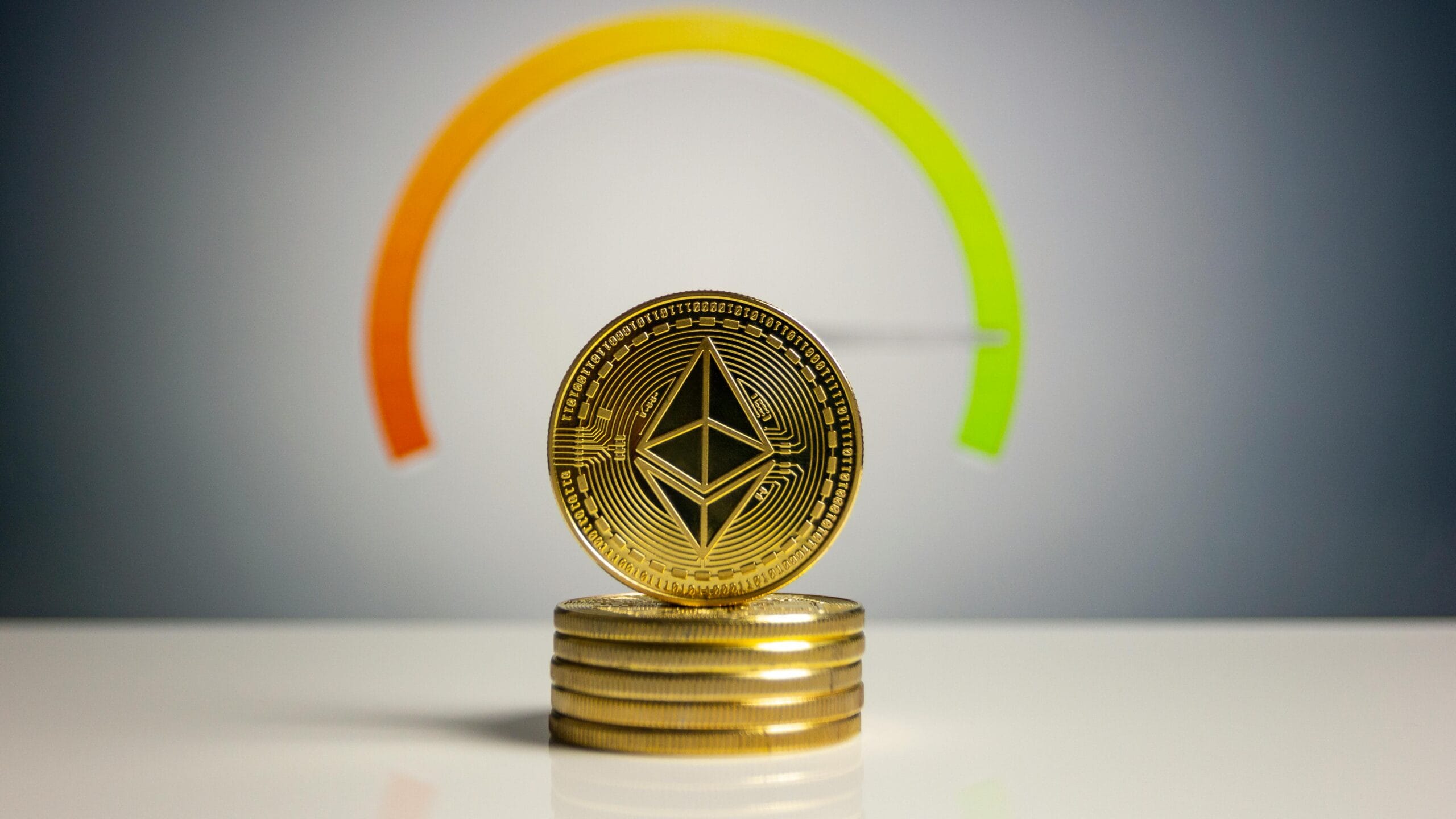الإيثر يحقق قفزته الأسبوعية الأقوى منذ 2021 وسط تراجع التوترات التجارية العالمية