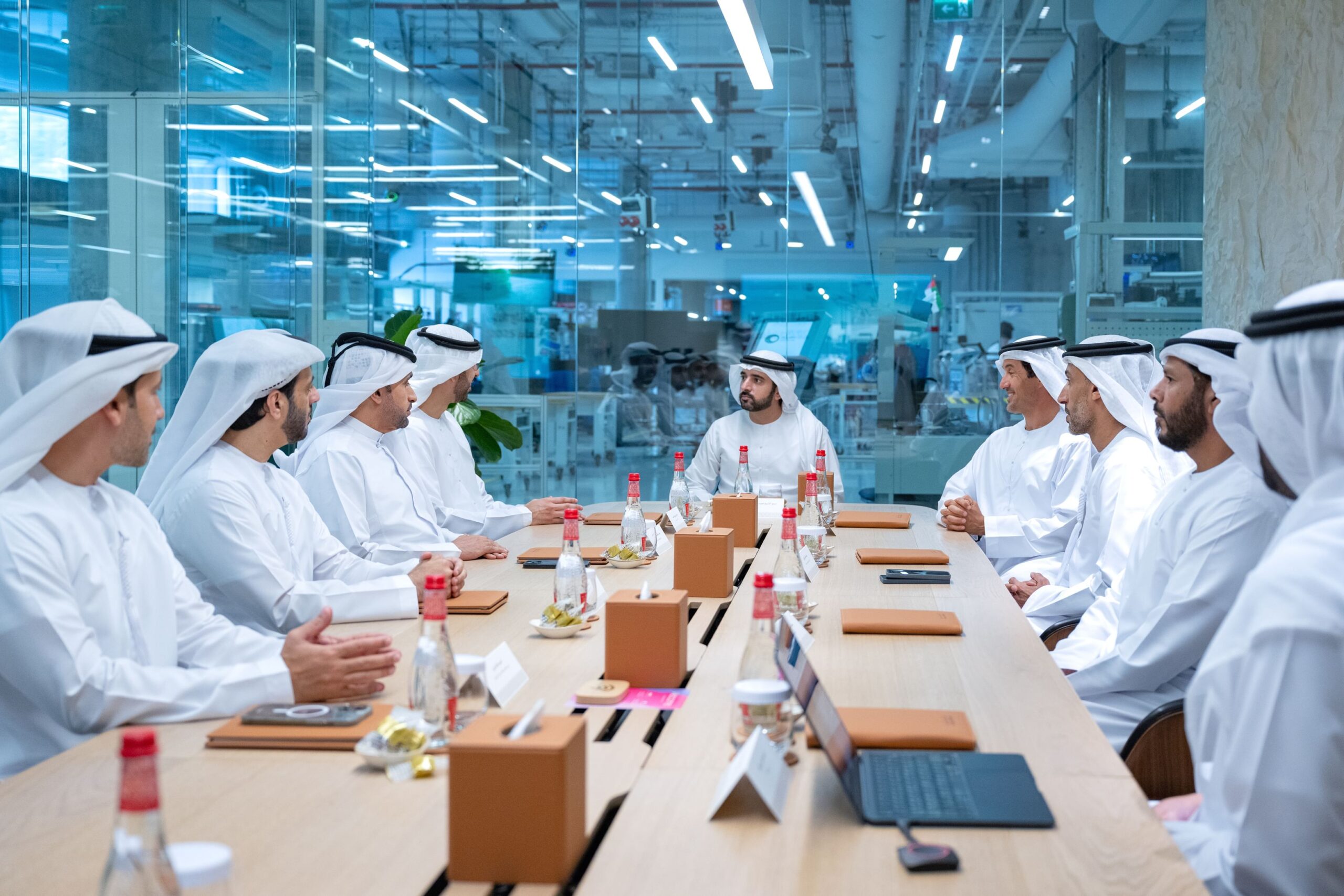 دبي تطلق مركز PropTech لدعم تكنولوجيا العقارات وتعزيز نمو القطاع العقاري