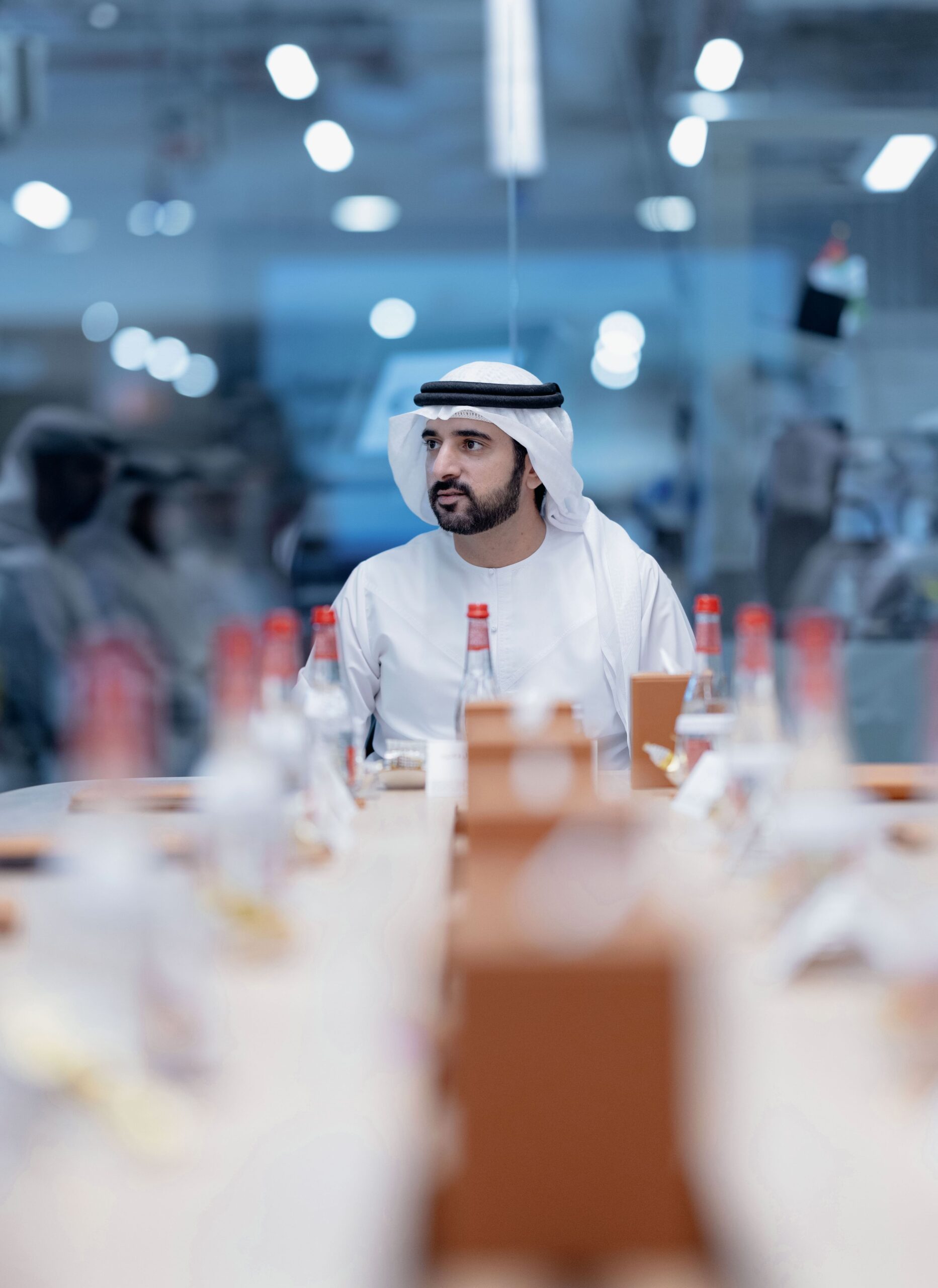 دبي تطلق مركز PropTech لدعم تكنولوجيا العقارات وتعزيز نمو القطاع العقاري