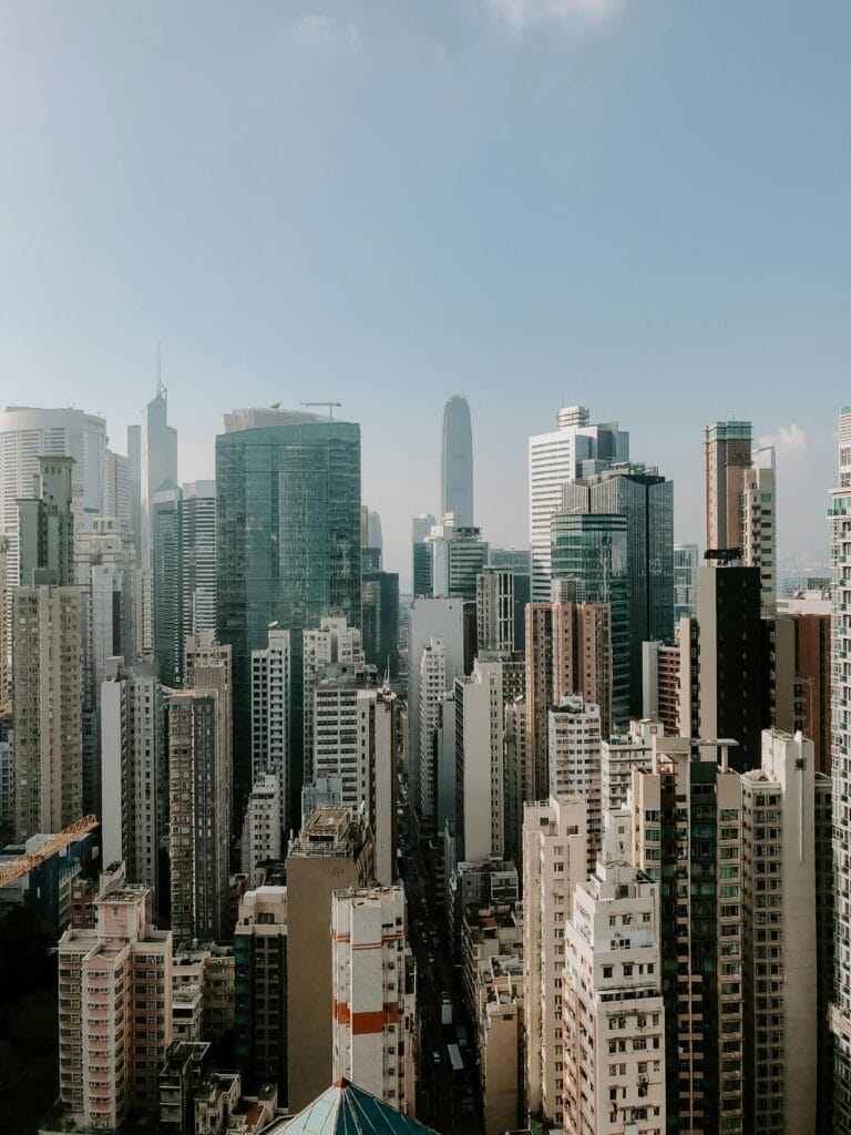أزمة عقارية تضرب التنين الصيني هل ينهار سوق العقارات رغم تراجع الأسعار؟