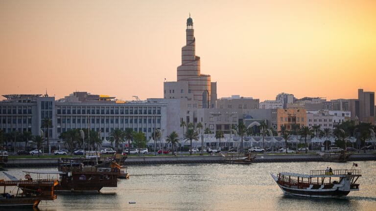 تداول العقارات في قطر يسجل 326 مليون ريال في أسبوع تفاصيل شاملة وإحصائيات