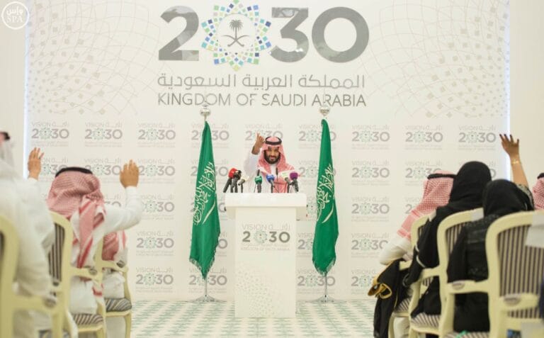 سوق العقار السعودي حجم السوق وآفاقه المستقبلية تحت رؤية 2030