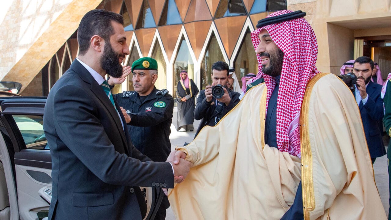 صفقات المليارات السعودية و سوريا تدشنان حقبة اقتصادية جديدة بعد رفع العقوبات وتوقيع 24 مليار ريال استثمارات