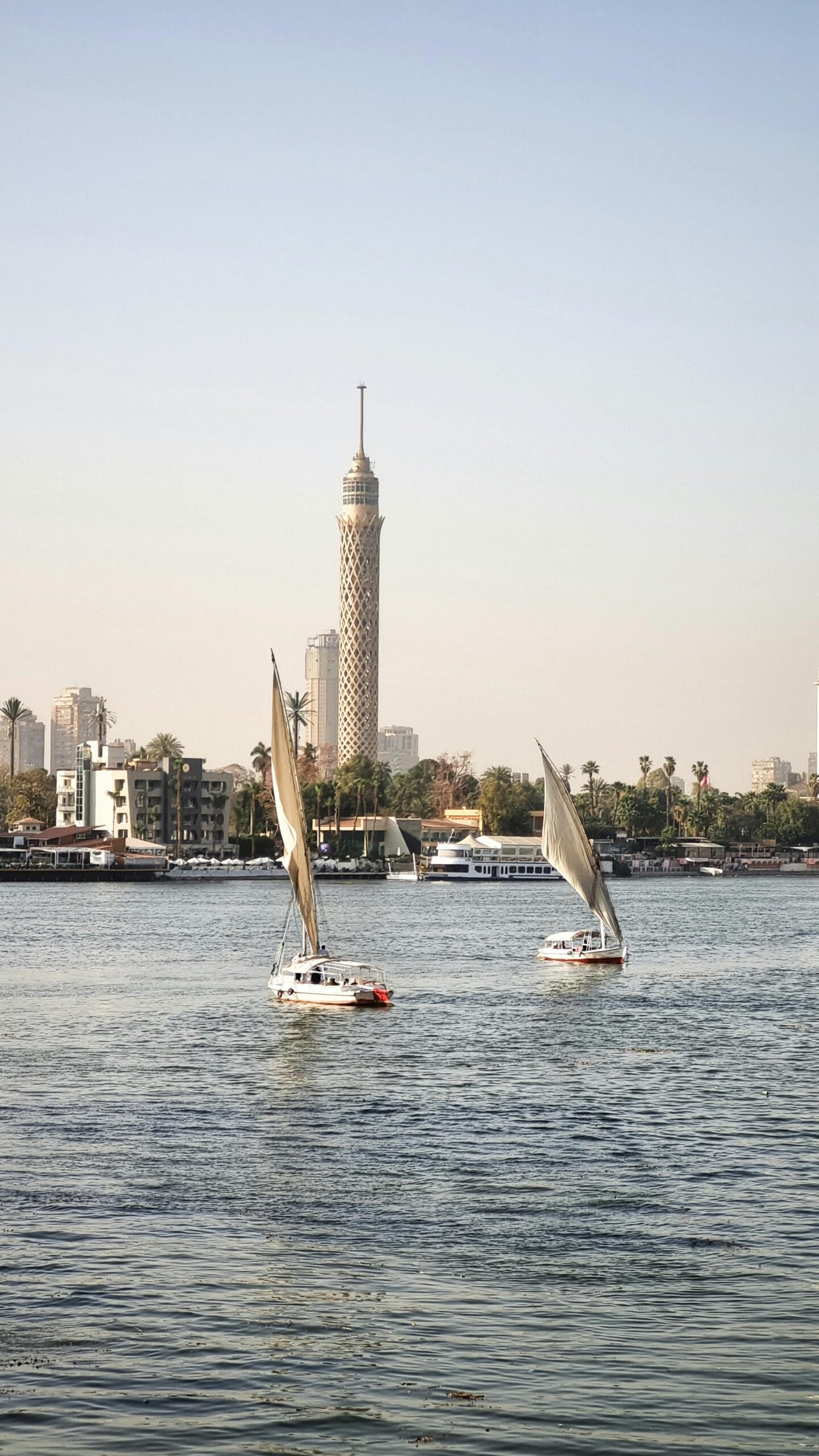 فرص استثمارية واعدة على كورنيش النيل بالقاهرة رؤية مصر لتعظيم الأصول وتحقيق النمو العقاري