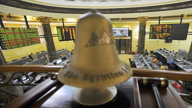 نظرة عامة على خطط رئيس البورصة المصرية الجديد