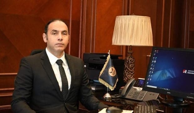 نظرة عامة على خطط رئيس البورصة المصرية الجديد