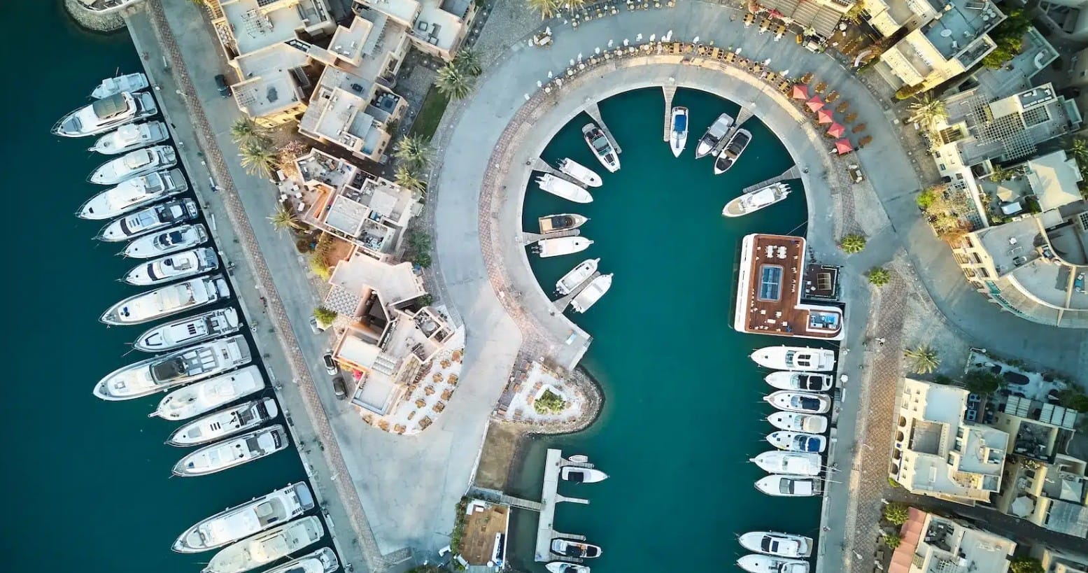الجونة لؤلؤة البحر الأحمر وجنة السياحة 3