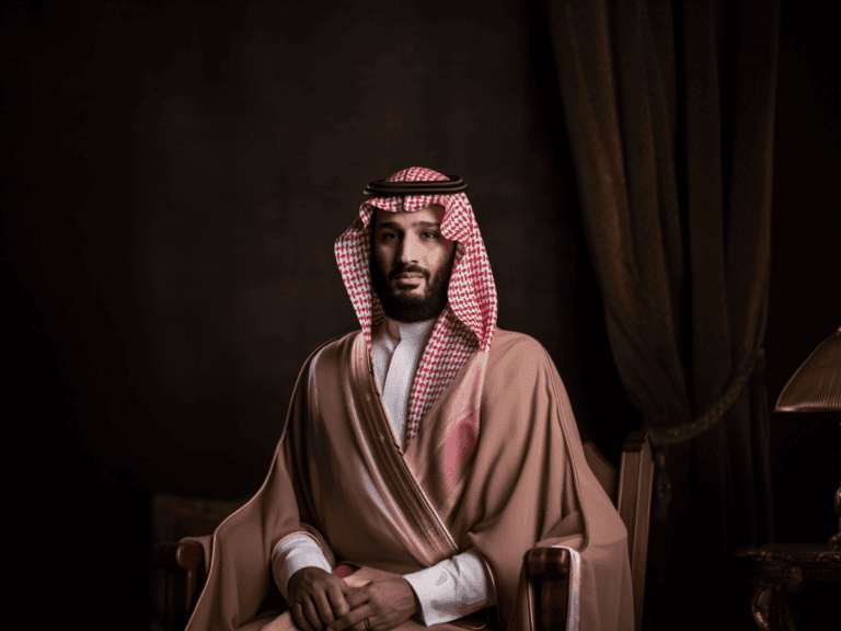 توجيهات ولي العهد لتجميد الزيادة السنوية في إيجارات الرياض