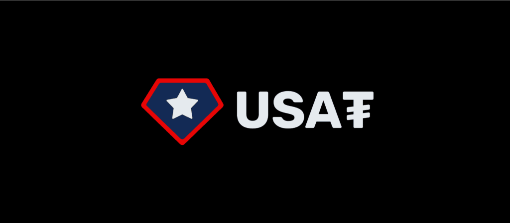 تيثر تطلق عملة مستقرة أمريكية جديدة USAT كل التفاصيل والأرقام الهامة عن الإطلاق في 2025